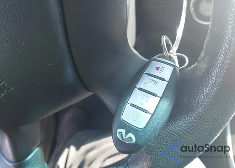 2013 Infiniti Jx35 from USA, damaged, VIN 5N1AL0MM1DC330111